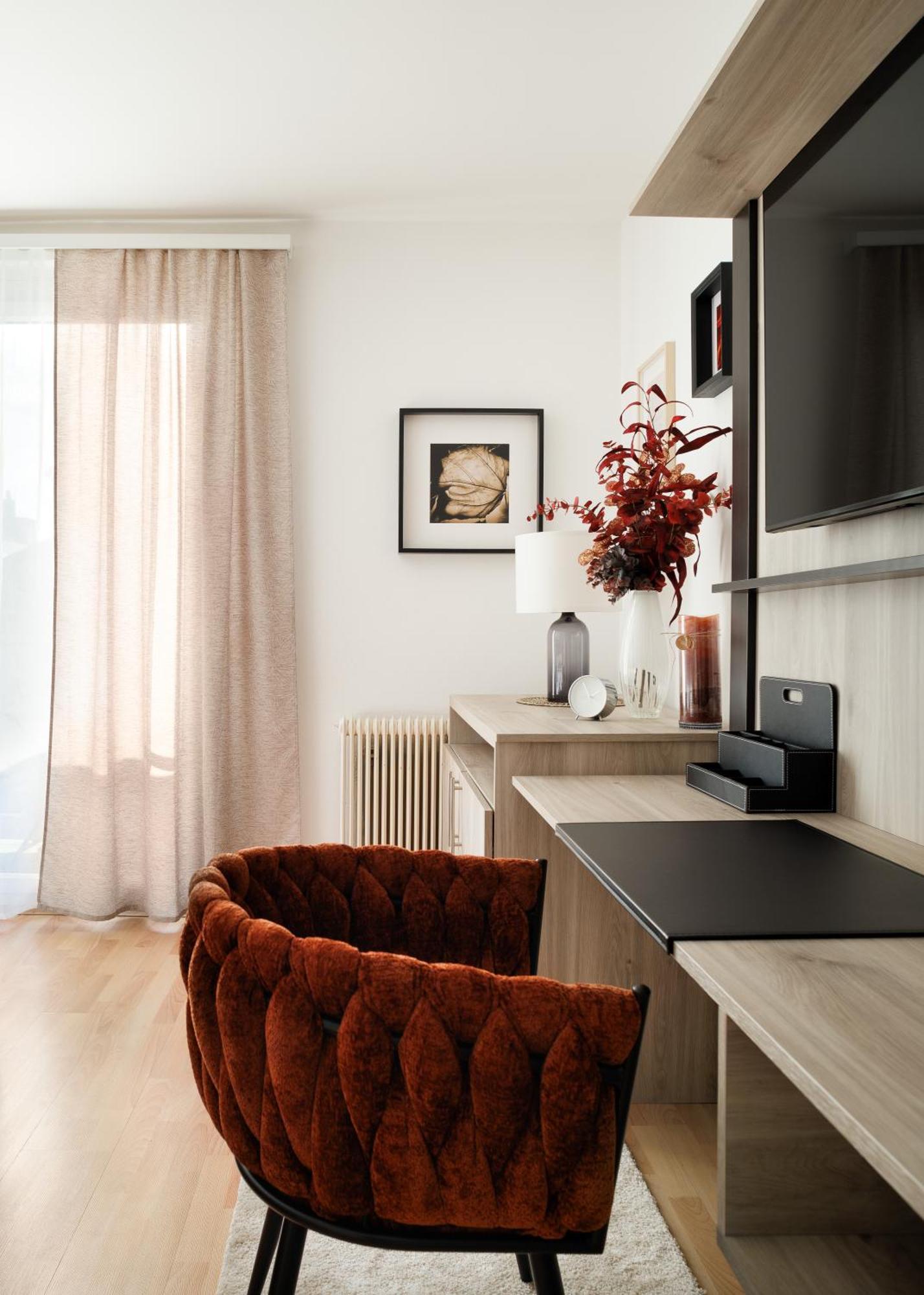 Neu! Apartment Mit Klimaanlage, Nahe Hauptbahnhof فيينا المظهر الخارجي الصورة