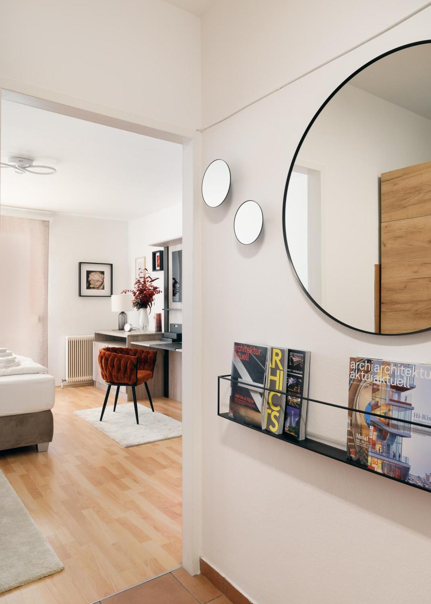 Neu! Apartment Mit Klimaanlage, Nahe Hauptbahnhof فيينا المظهر الخارجي الصورة