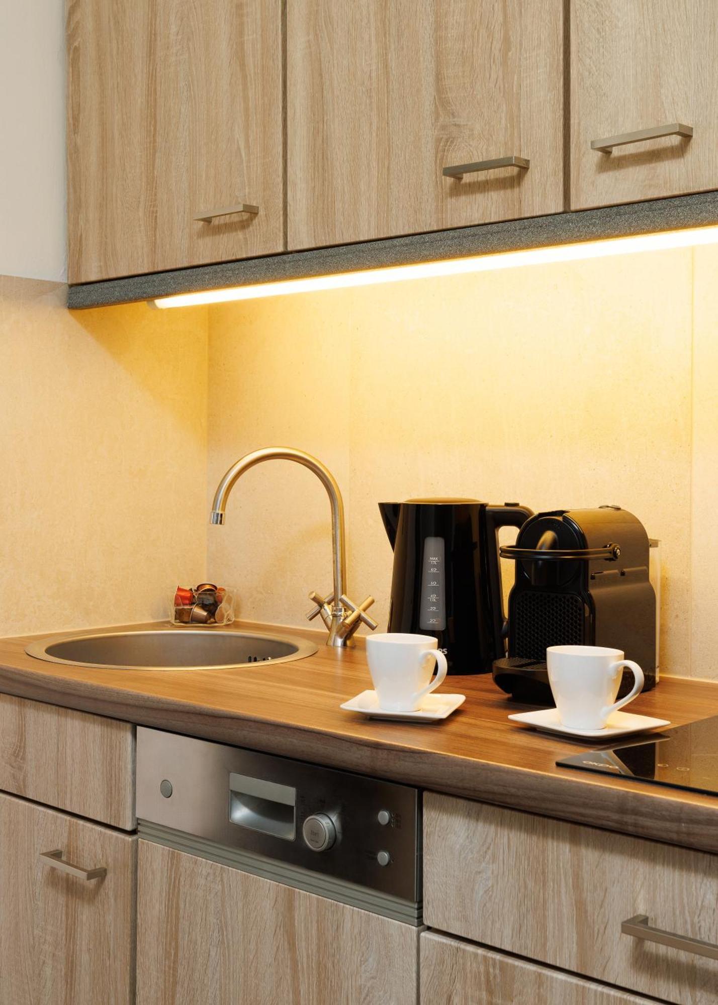 Neu! Apartment Mit Klimaanlage, Nahe Hauptbahnhof فيينا المظهر الخارجي الصورة